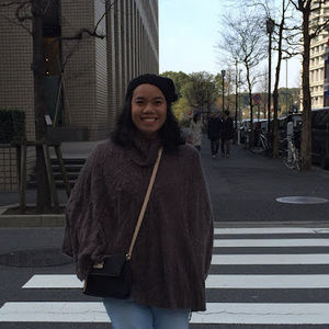 Meet your Posher, Gabrielle